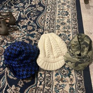 hat bundle